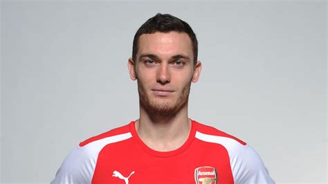 Transfer News: Barcelona agree £15m fee to sign Thomas Vermaelen from ...