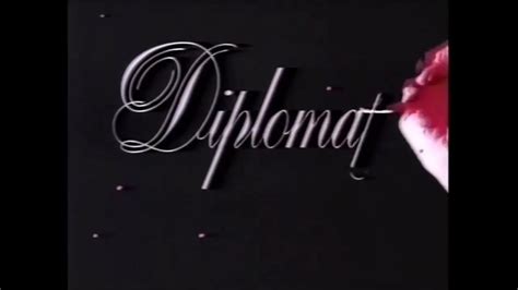 Diplomat Video Logo - YouTube