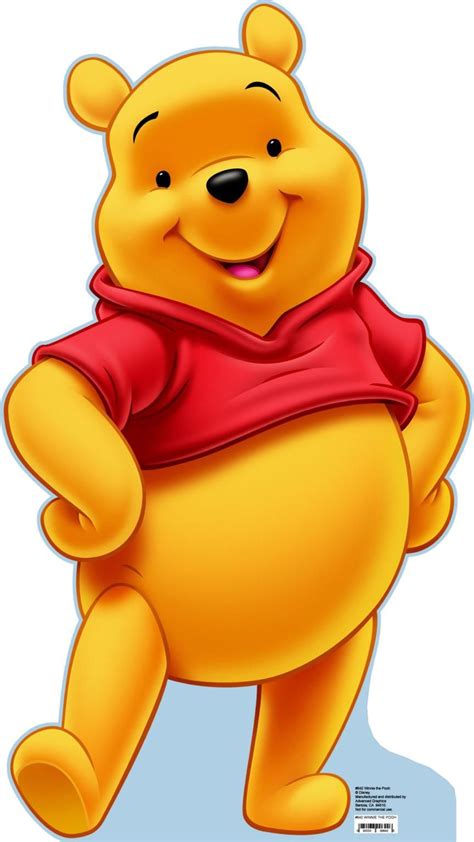 Winnie the Pooh | Imágenes de winnie pooh, Amigos de winnie the pooh ...