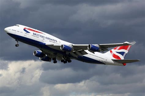 Boeing 747: why British Airways’ planes are flying into retirement - and double take-off tribute ...