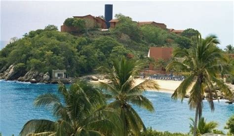 Las Brisas Huatulco Reviews & Prices | U.S. News