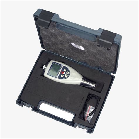 Portable Shore DO Hardness Tester, 90 C~20 D, 10~90H | sisco.com