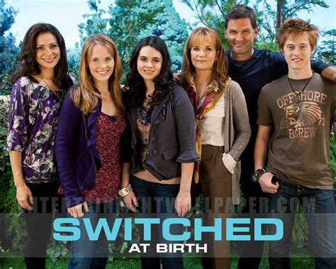 TV Show Review: Switched at birth - DU Beat