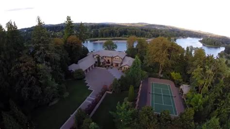 $7 Million and Counting: Damian Lillard's Oregon House Revealed