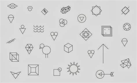 17 Free Icon Sets From All the Most Creative Designers on the Web - Jayce-o-Yesta