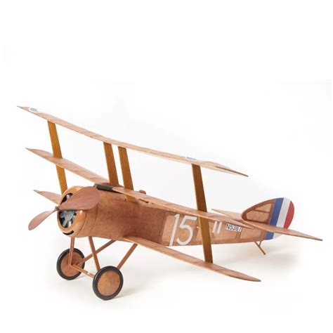 Sopwith Triplane Model Plane • The British Emporium