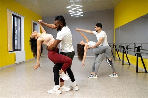 Starting Strong: Essential Dance Classes for Beginners | by Princeton ...