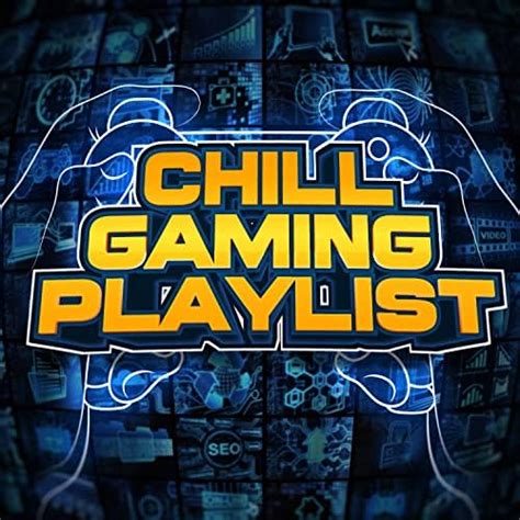 Play Calming Background Music For Gaming by Chill Gaming Playlist, Lo Fi Hip Hop Music For ...