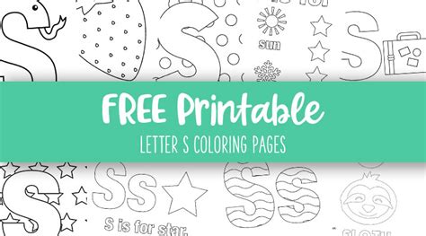 Free Printable Alphabet Letters Coloring Pages Pdf - Infoupdate.org