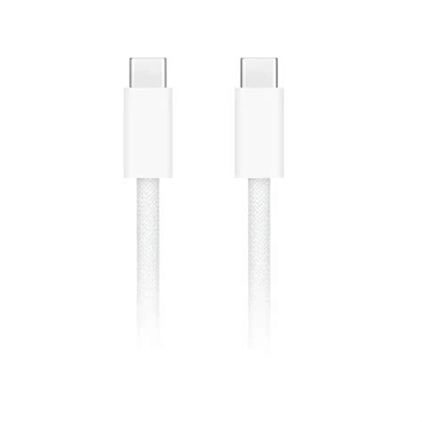 1M Apple Type C to Type C Cable: Fast Charging Cable | SmartDeal Bangladesh