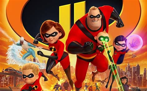 Incredibles 2: An Incredible Takedown of Toxic Gender Norms | The Mary Sue