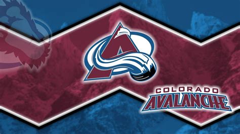 Colorado Avalanche Wallpapers - Wallpaper Cave