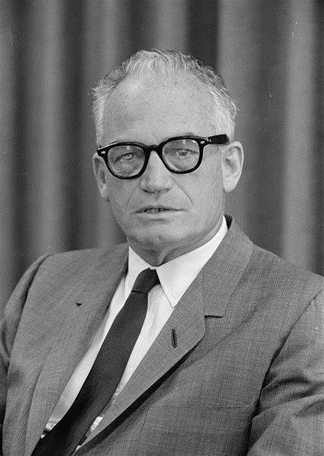 Barry Goldwater - Wikipedia | RallyPoint