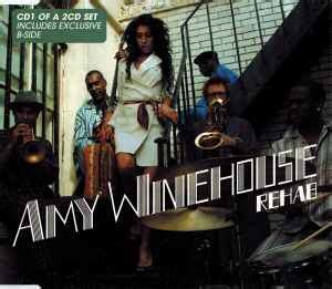 Amy Winehouse – Rehab | Releases | Discogs