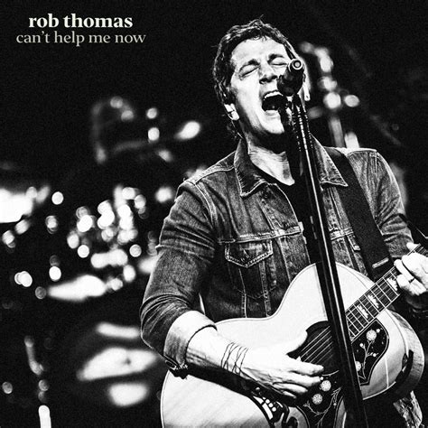 Stream Free Songs by Rob Thomas & Similar Artists | iHeartRadio