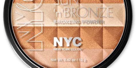 Best Bronzer For Every Skin Tone - Best Bronzer For Light And Dark Skin