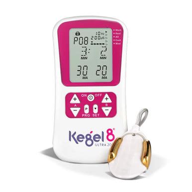 Kegel8 Ultra 20 Electronic Pelvic Toner : Next Day Delivery