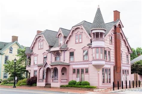 12 Awesome Things to Do in Milford, a Cute, Quaint Town in Delaware