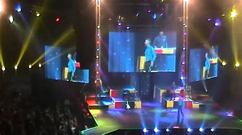 The Wiggles Wollongong 19th Dec 2012 1pm Full Show - YouTube