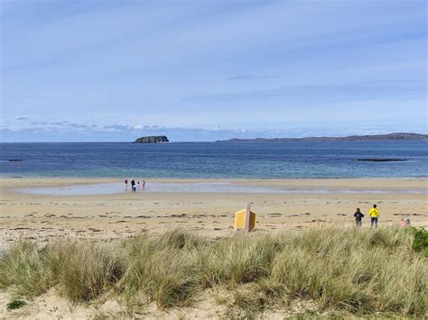 Donegal's 10 Most Popular Beaches