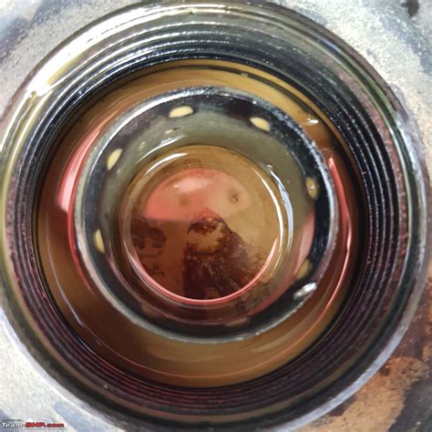 Oil in coolant symptoms - lmsery