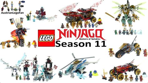 LEGO NINJAGO 71748 LA BATAILLE DE CATAMARANS | stickhealthcare.co.uk