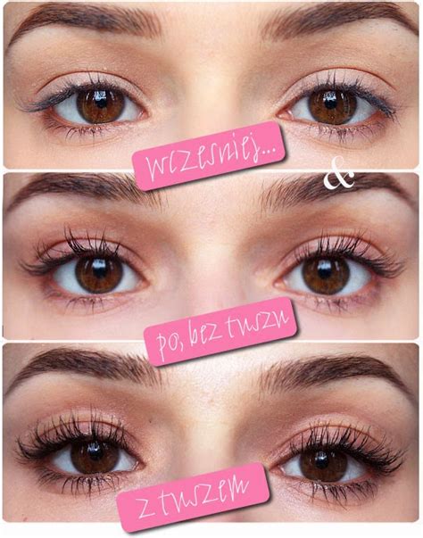 Amazing Tip for Long Lashes - DIY - AllDayChic