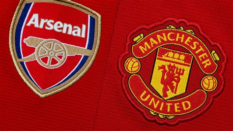 EPL: Arsenal vs Man Utd - A preview - Daily Post Nigeria