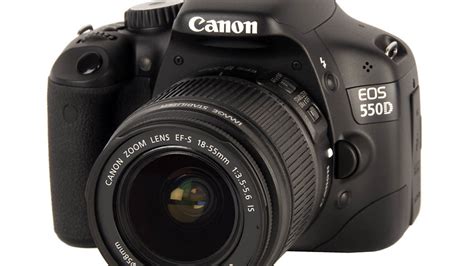 Canon EOS 550D review: Canon EOS 550D - CNET