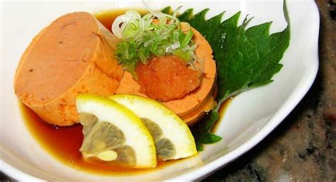 Ankimo Recipe: Simple Steps for Japanese Delicacy