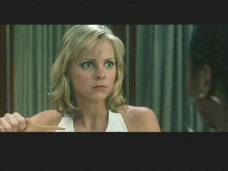 Anna Faris in David Zucker's Scary Movie 3 distibuted by Dimension Films - 2003 Picture - Photo ...