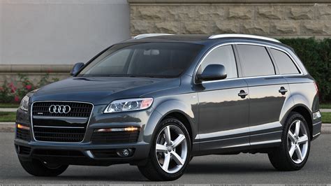 7 Hidden Features of the Audi Q7 - AudiWorld