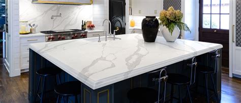 CALACATTA LUCCIA - Accent Countertops