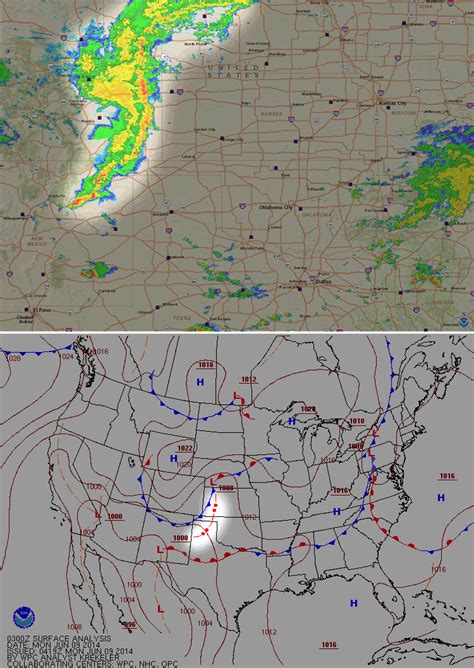 Why Are Squall Lines So Powerful, And Why Do They Last So Long? | Boldmethod