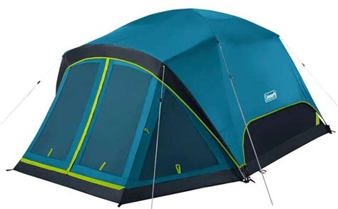 Are Dark Rest Tents A Game-Changer for Family Camping? (Answered)