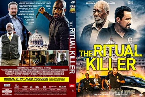 CoverCity - DVD Covers & Labels - The Ritual Killer