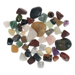 Tumbled Gemstones