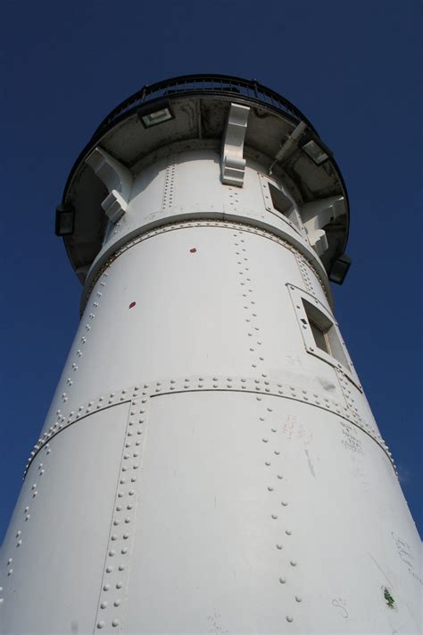 lighthouse | Canal Park. Duluth Harbor. Duluth, Minnesota. | Lars ...