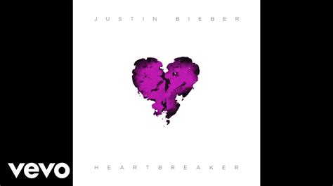 Justin Bieber - Heartbreaker (Official Audio) - YouTube