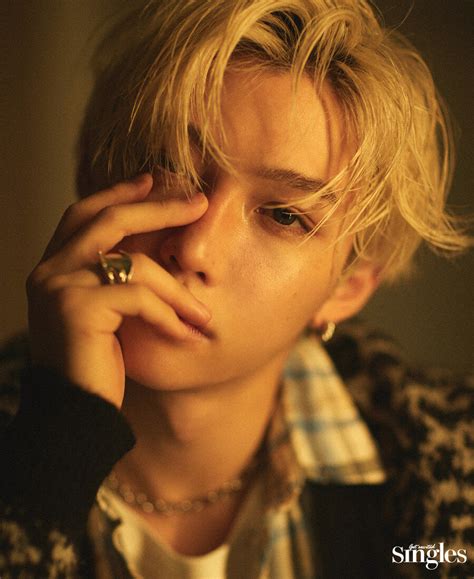 Stray Kids' Felix Proves His Visual Status In Gorgeous New Photoshoot - KpopHit - KPOP HIT