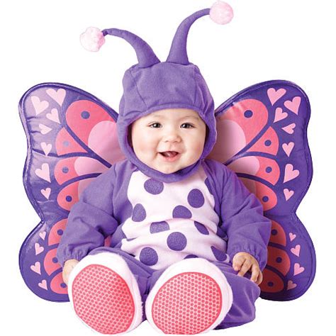 Pics Photos - Baby Butterfly Infant Costume