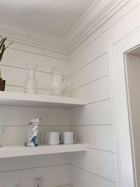 Origami White Walls And Trim – All in Here