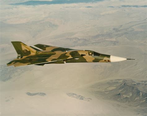 General Dynamics F-111 Aardvark Wallpaper HD Download