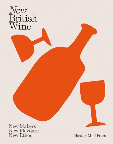 New British Wine - ACC Art Books US