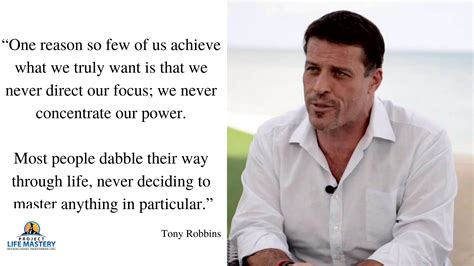 33 Motivational Tony Robbins Quotes That Will Change Your Life