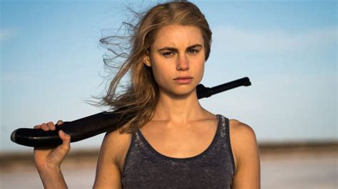 Pin on Wolf Creek Cast Photos