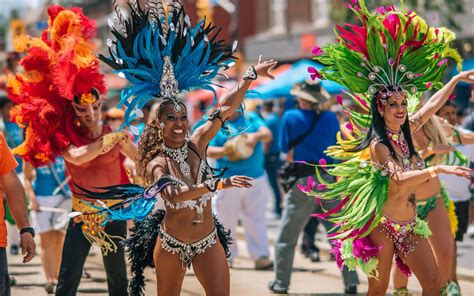 Raíces africanas en la música Latina (III): La Samba - Trabajador ...