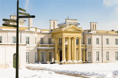 Dundurn Castle - National Historic Site - Hamilton Halton Brant