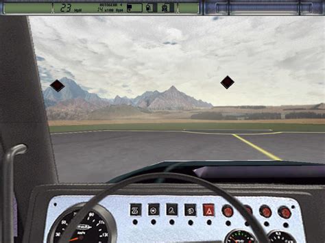 Hard Truck 2 Download (2000 Simulation Game)