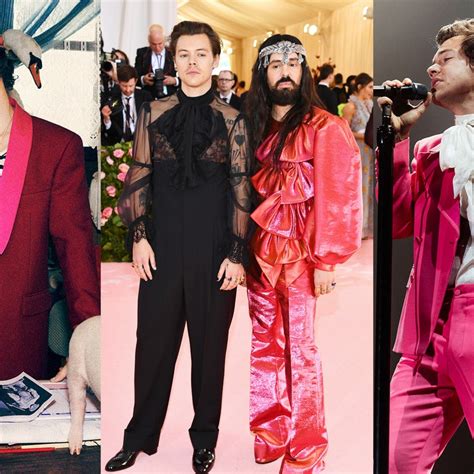 Timothée Chalamet Dressed As Harry Styles Is the Best Look You’ll See ...